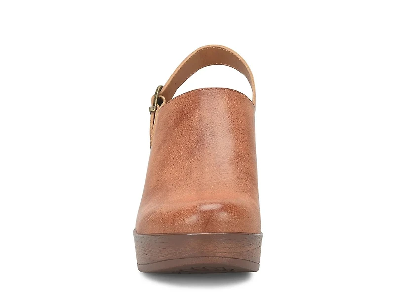Adel Clog