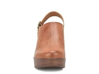 Adel Clog