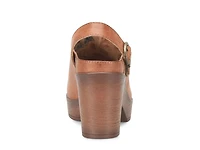 Adel Clog