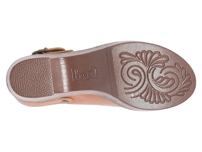 Adel Clog