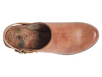 Adel Clog