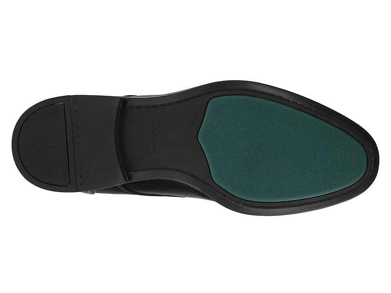 Alec Cap Toe Oxford