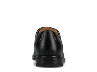 Alec Cap Toe Oxford