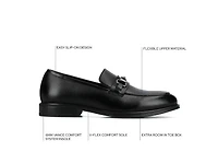 Anthony Loafer