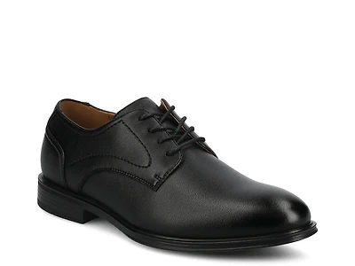 Barclay Oxford