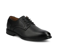 Barclay Oxford