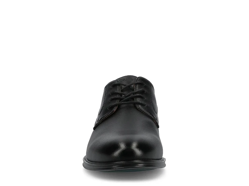 Barclay Oxford