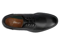 Barclay Oxford