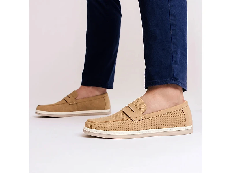 Brantley Penny Loafer