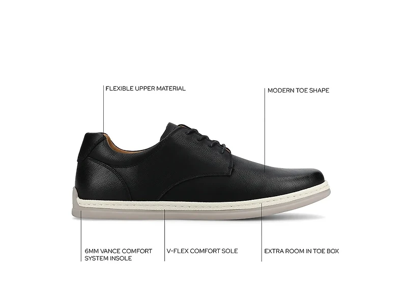 Brodrick Oxford