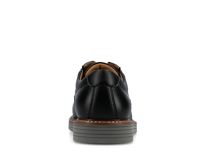 Killian Oxford