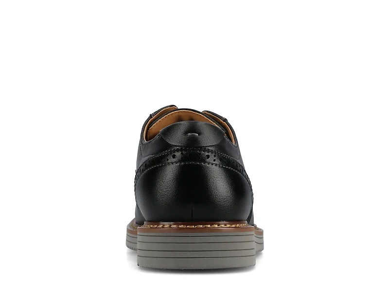 Lorenzo Wingtip Oxford