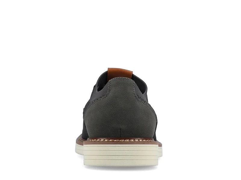 Merrick Oxford
