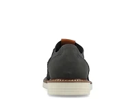 Merrick Oxford