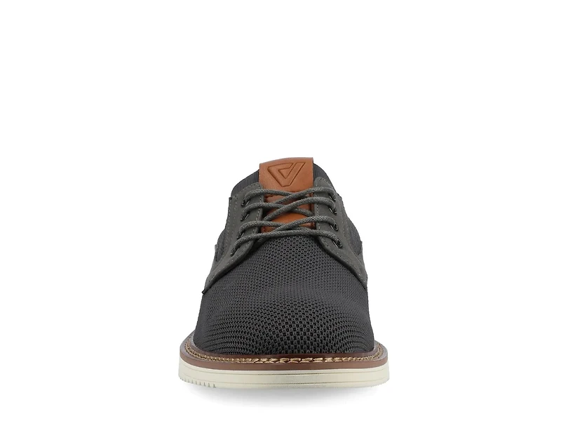 Merrick Oxford