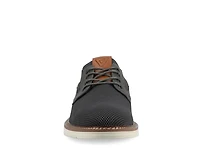 Merrick Oxford