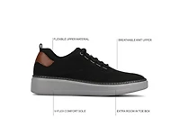 Norris Sneaker