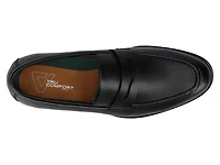 Phineas Penny Loafer