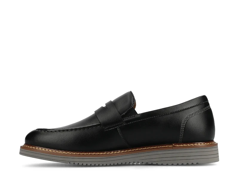 Princeton Penny Loafer