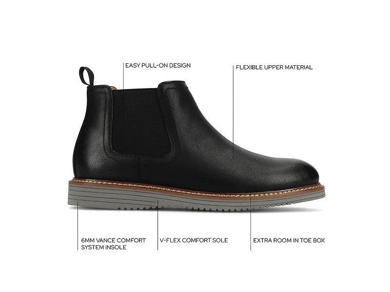 Salter Chelsea Boot
