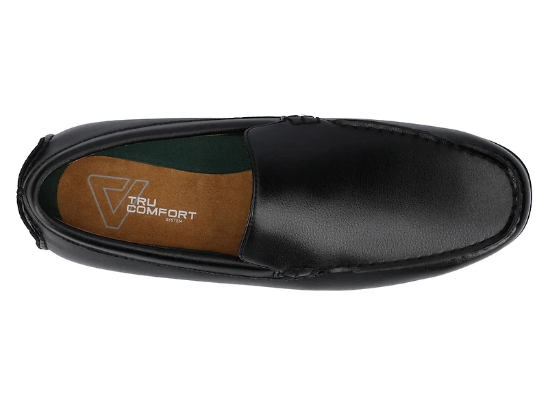 Sergio Driving Loafer