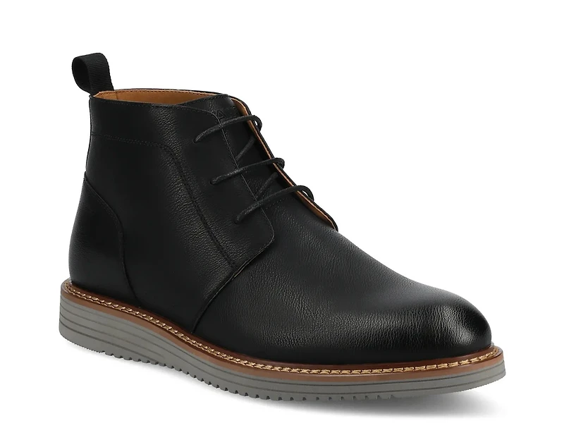 Stratton Boot