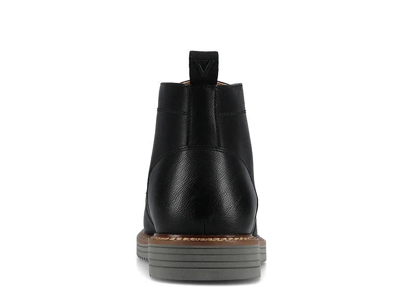 Stratton Boot