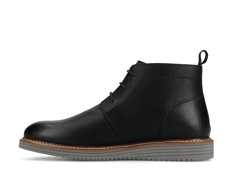 Stratton Boot