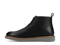 Stratton Boot