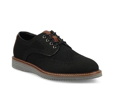 Whitaker Wingtip Oxford