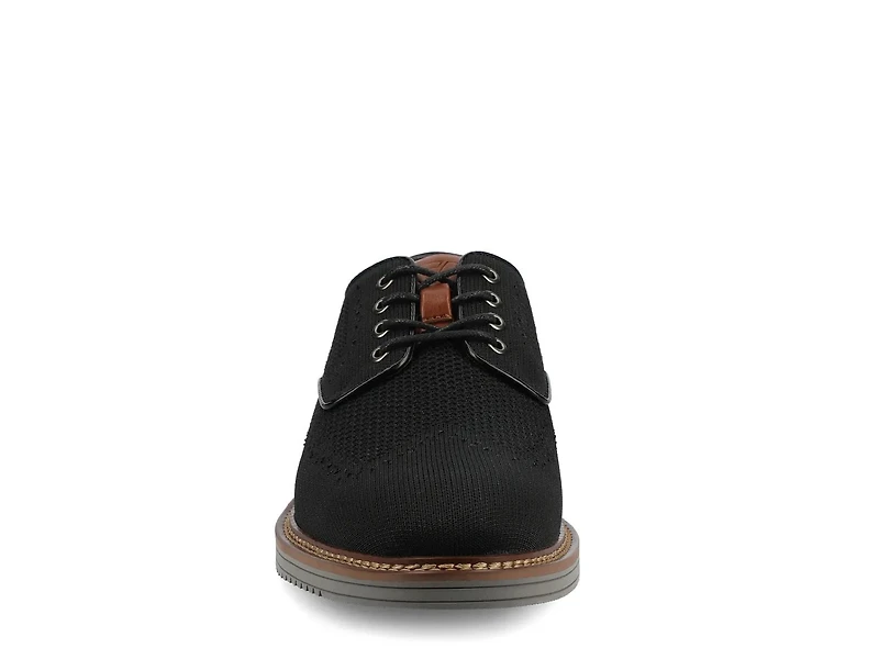 Whitaker Wingtip Oxford