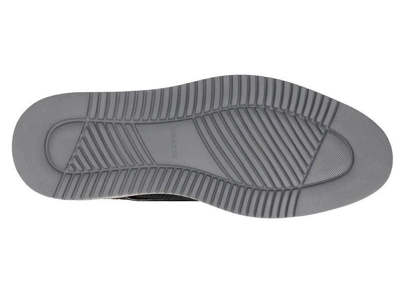 Whitaker Wingtip Oxford