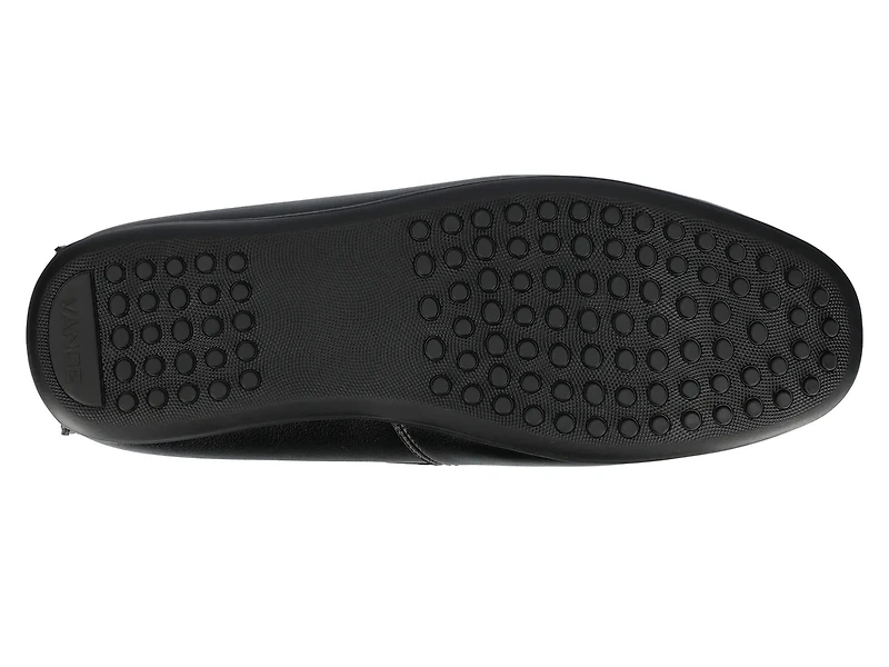 Yates Penny Loafer