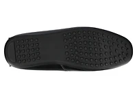 Yates Penny Loafer