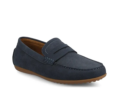 Yates Penny Loafer