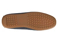Yates Penny Loafer