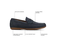 Yates Penny Loafer