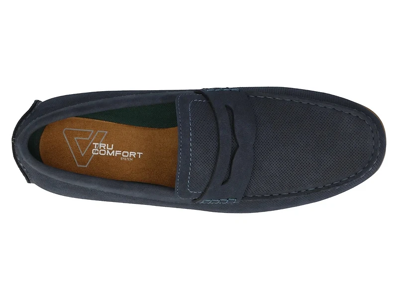 Yates Penny Loafer