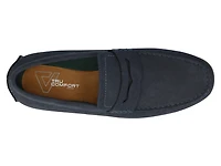 Yates Penny Loafer