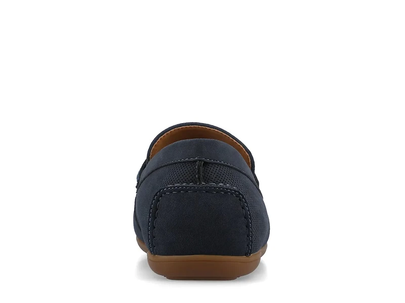 Yates Penny Loafer