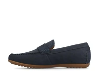 Yates Penny Loafer