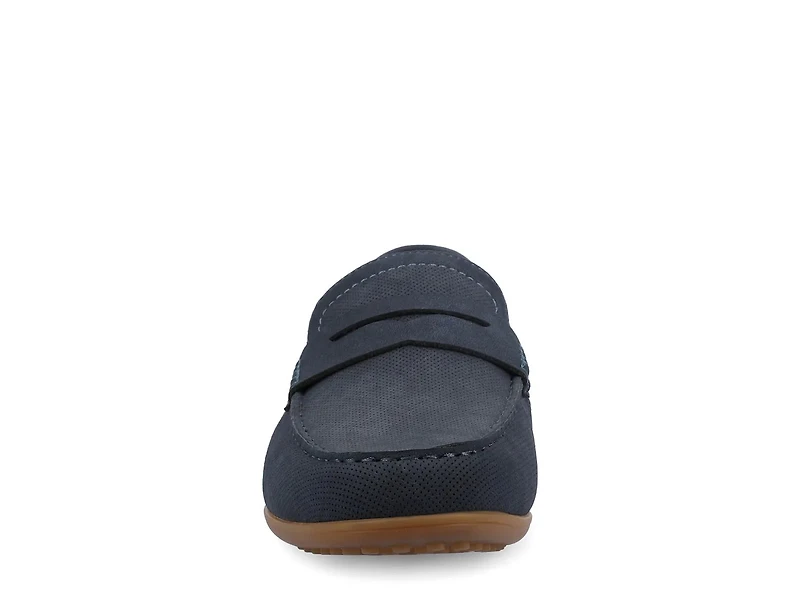 Yates Penny Loafer