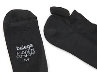 Hidden Comfort No Show Socks