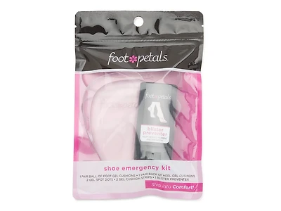 Shoe Emergency Kit