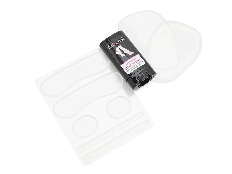 Shoe Emergency Kit