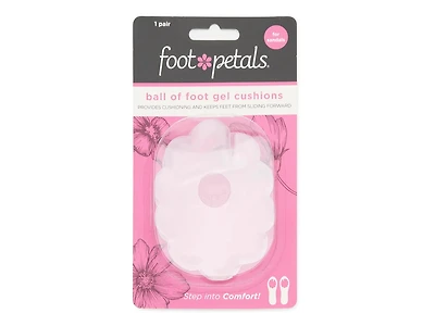 Ball of Foot Gel Cushions