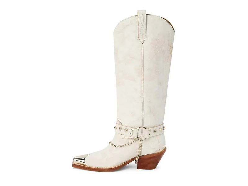 Brazen Western Boot