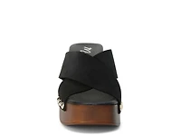 Venice Platform Sandal