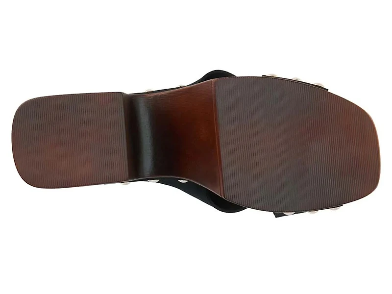 Venice Platform Sandal