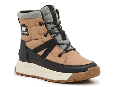 Whitney II Plus Snow Boot